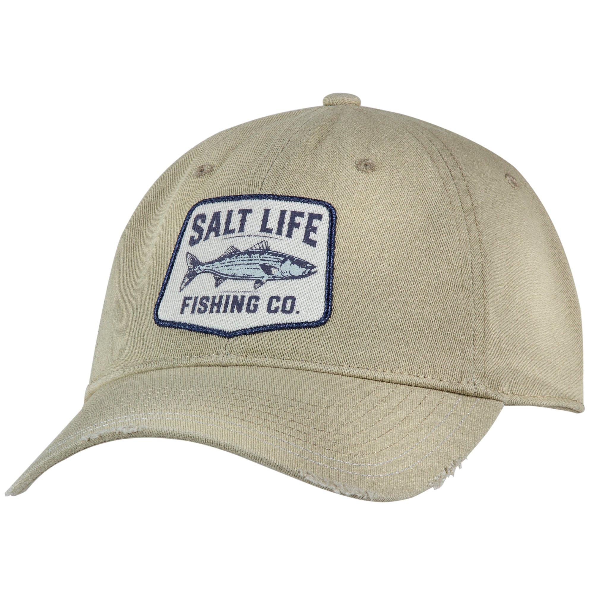 Salt Life: Life On The Sea Hat