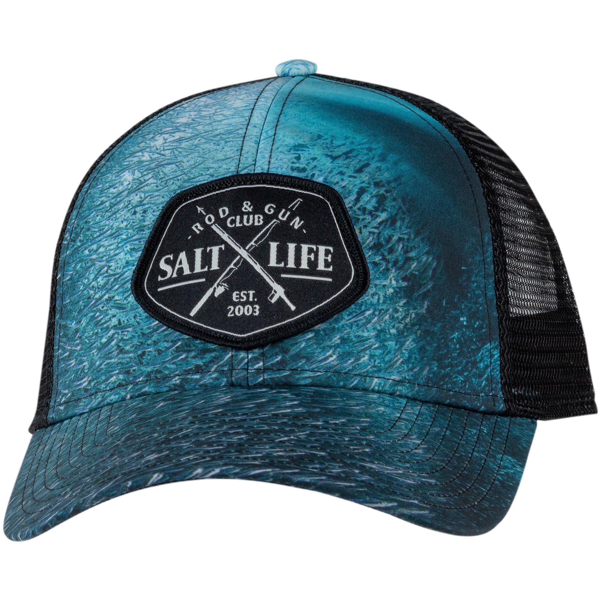 Saltlife Hole in The Wall Hat