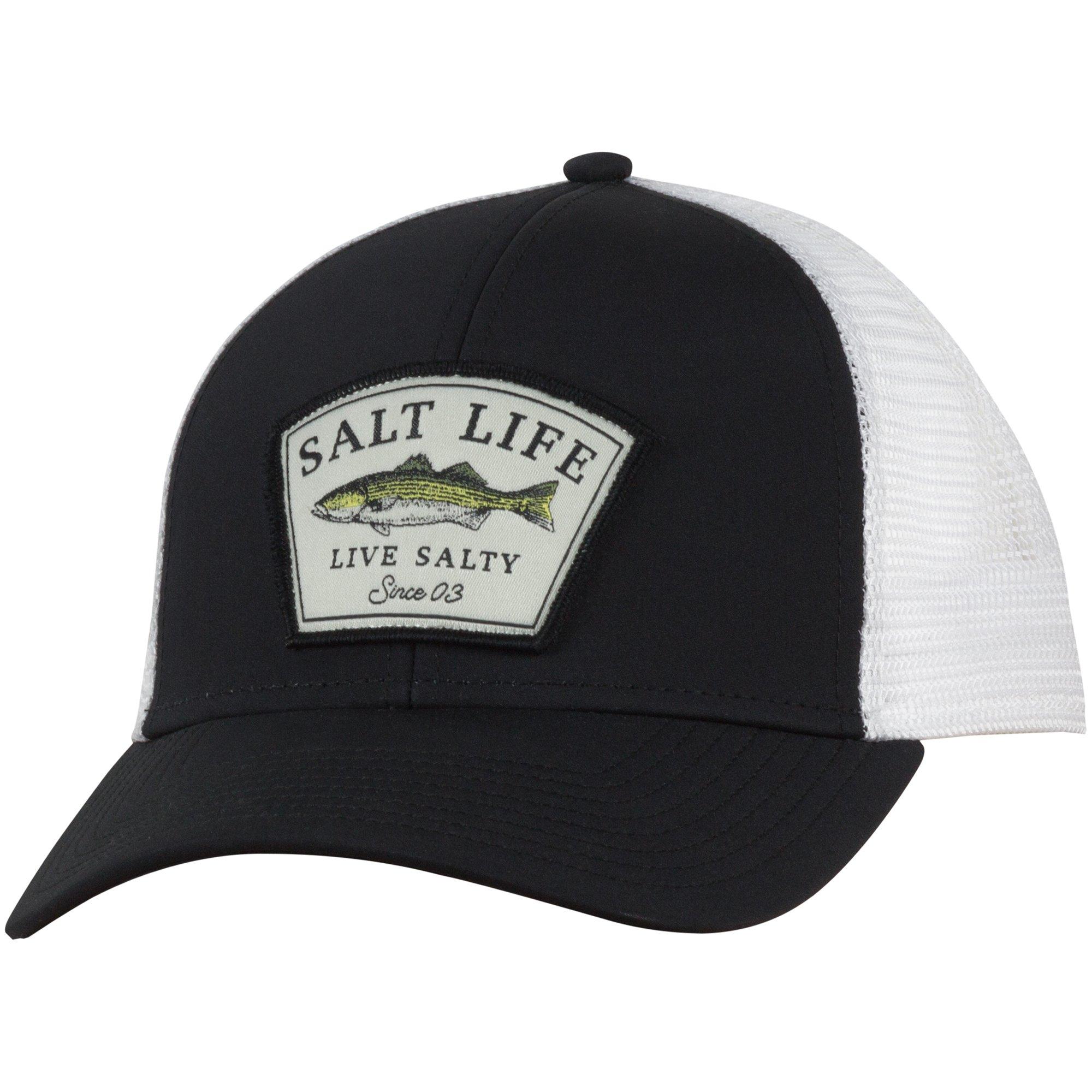 Salt Life Headwear