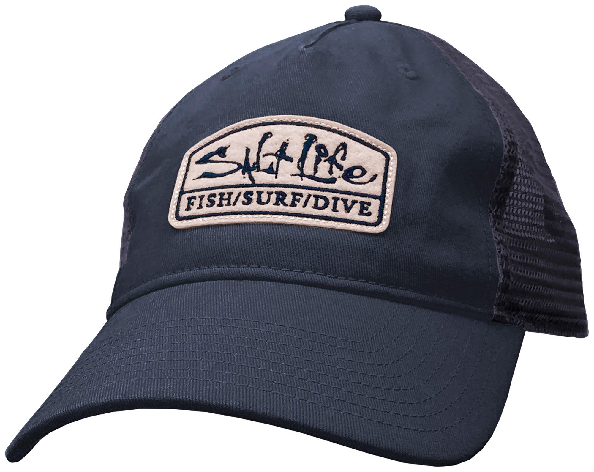 salt life beanie