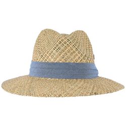 Tidal Tom Mens Seagrass Safari Hat