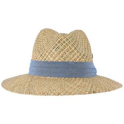 Mens Seagrass Safari Hat