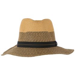 Tidal Tom Mens Paperbraid Safari Hat