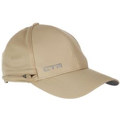 CTR Mens Nomad Trucker Cap UPF 50+ Neck Cape Lightweight Hat