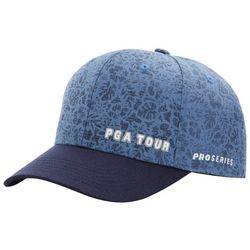 PGA TOUR Mens Printed Hat