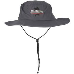 Mens Solid SPF 50+ Boonie Outdoor Hat