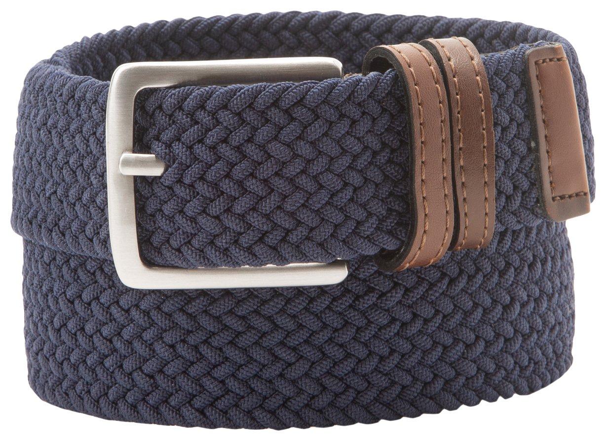 Dockers top stretch belt