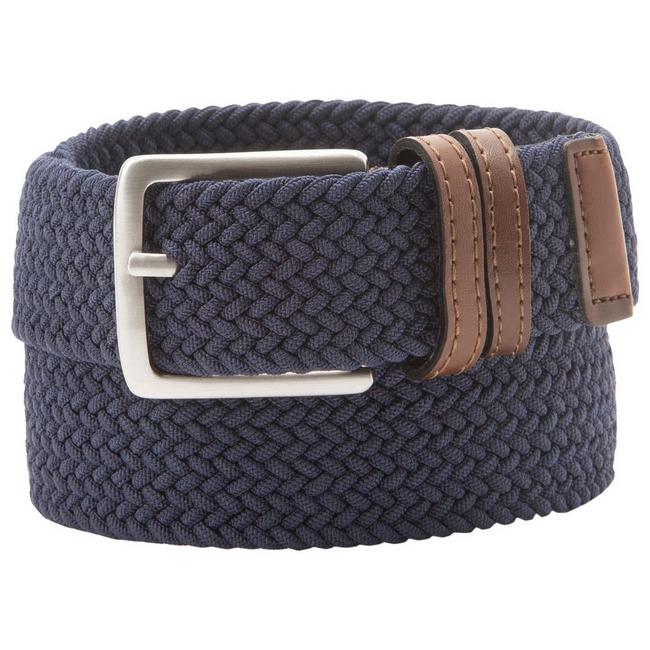NoName Set of elastic belts discount 86% WOMEN FASHION Accessories Belt Navy Blue Navy Blue Single 