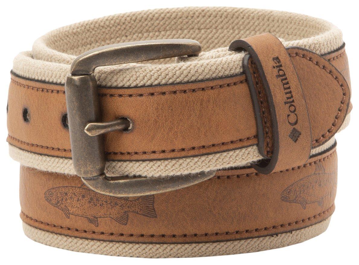 Columbia Sportswear Men's Stretch Belt