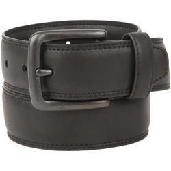 Mens Tigard Stretch Leather Belt