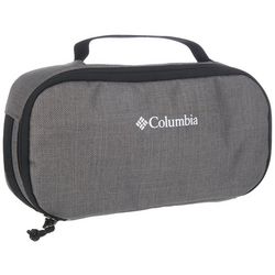 Columbia Lightweight Travel Zipper Accessory Case