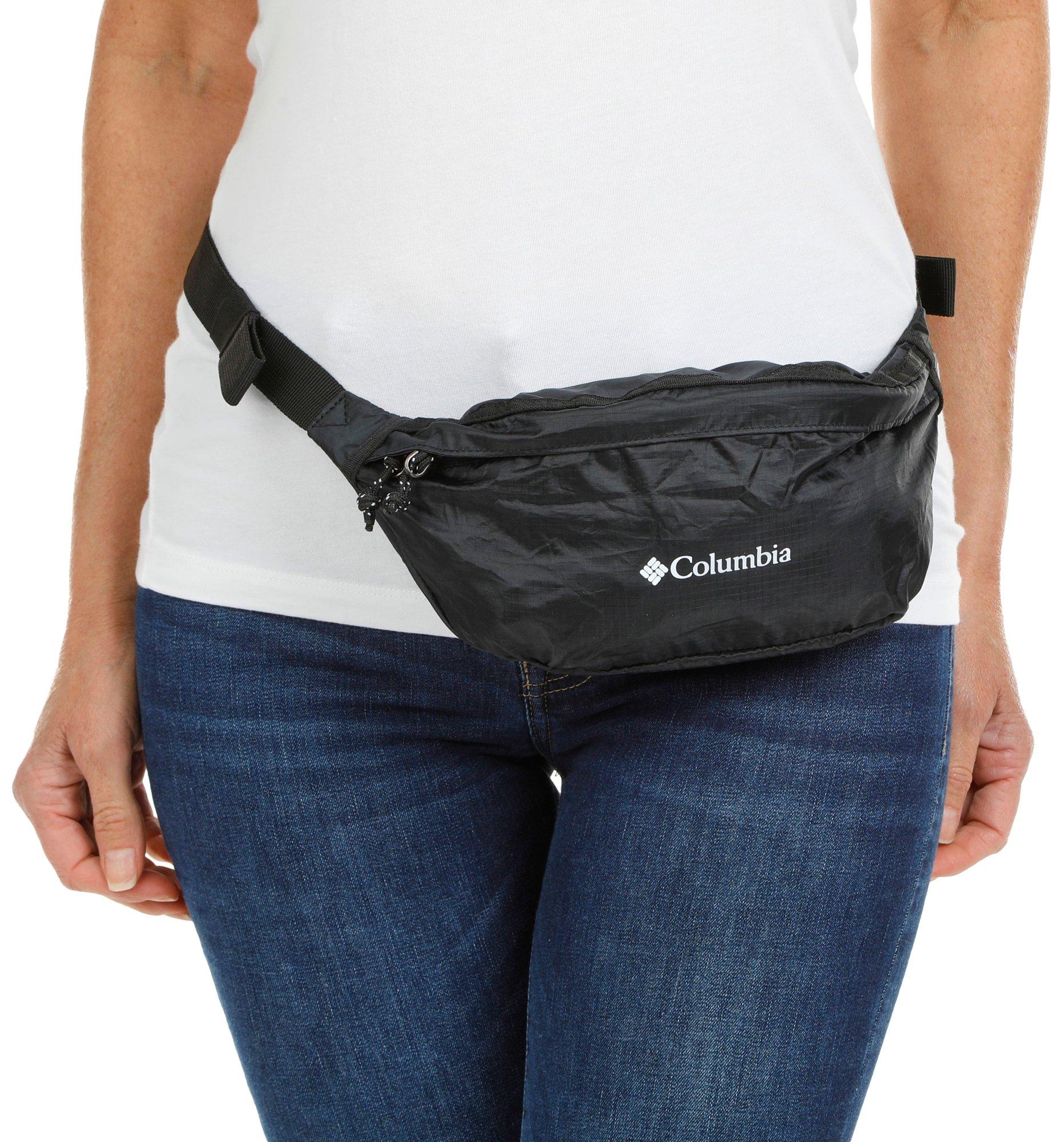 Columbia Lightweight Packable Fanny Hip Pack