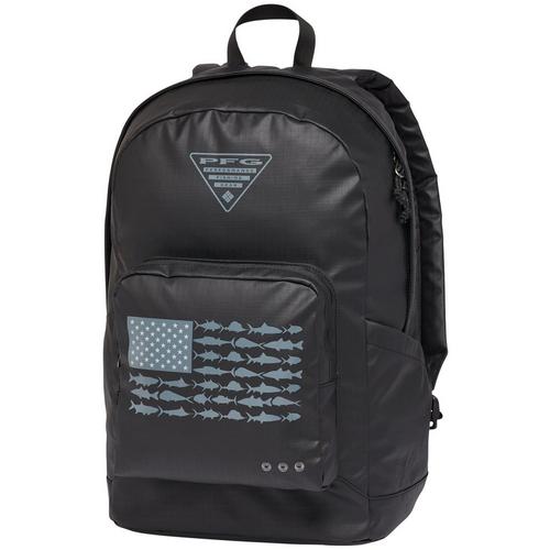 Columbia PFG Zigzag 22 L Backpack