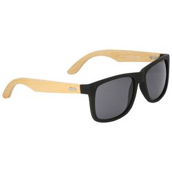 Panama Jack Mens Bamboo Sunglasses