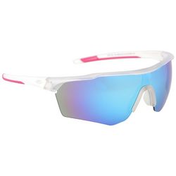 Rawlings Sport Wrap Mirrored Sunglasses