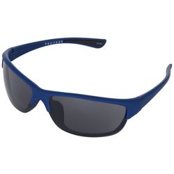 PGA Tour Mens Half Frame Sport Sunglasses