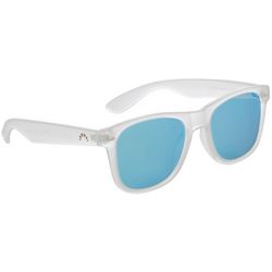 C&C California Mens Translucent Matte Polarized Sunglasses