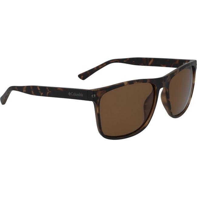 Columbia Boulder Ridge Rectangular Sunglasses