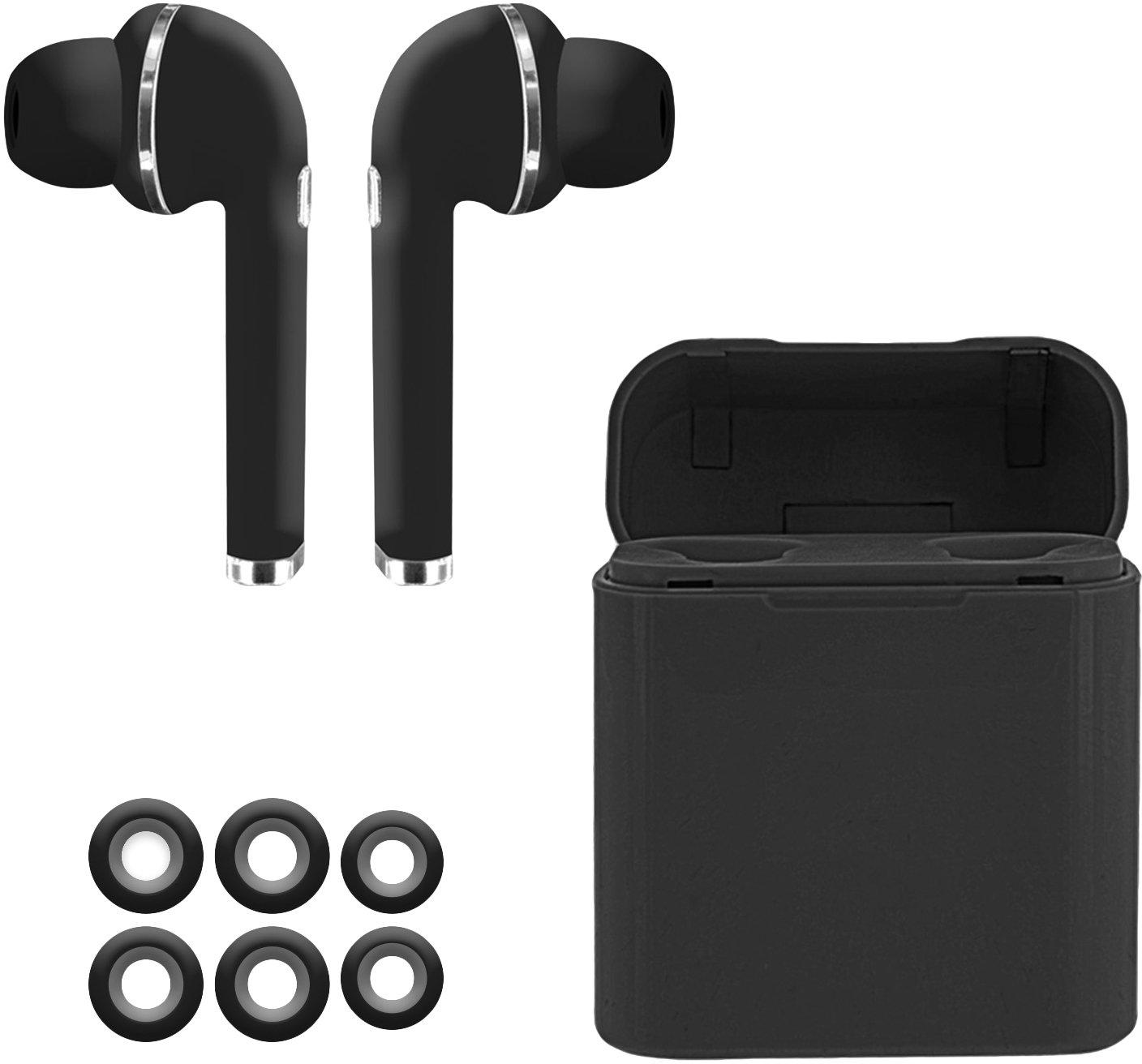 sentry wireless earbuds