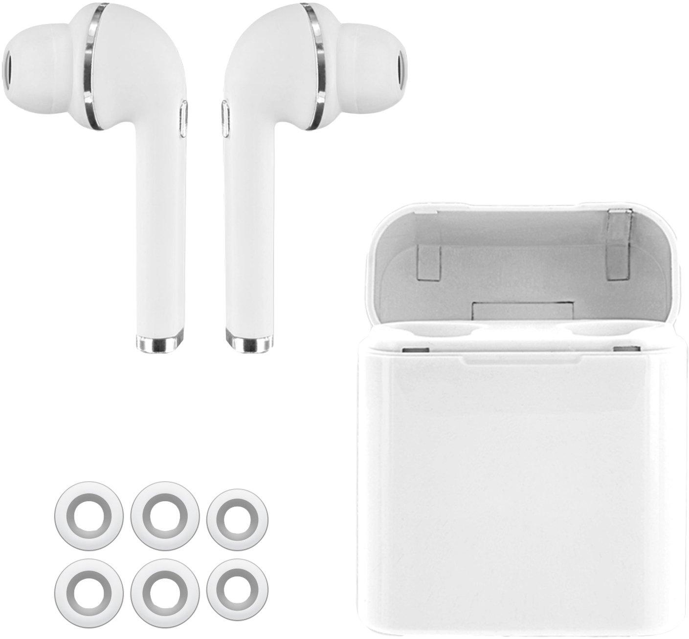 true wireless earbuds sentry