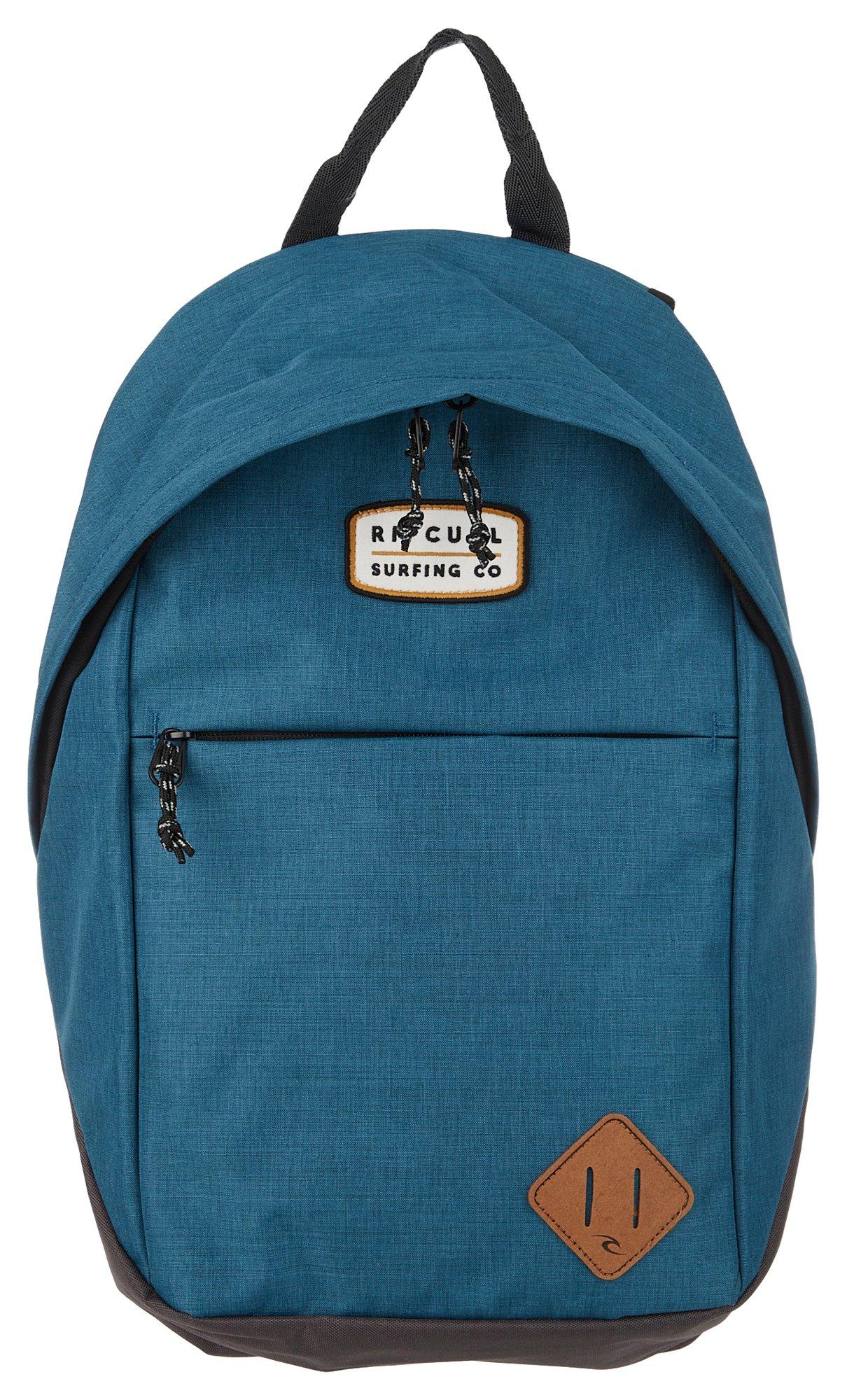 Rip Curl Daybreak Poly Canvas Backpack