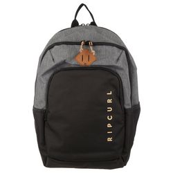 Rip Curl Ozone Poly Canvas Backpack