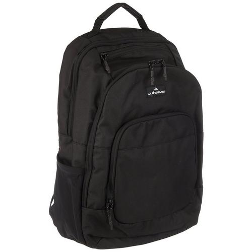 Quiksilver 1969 Special Lightweight Poly Canvas Backpack