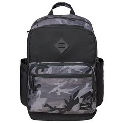 O'Neill 28L Camouflage Laptop Cooler Pocket Backpack