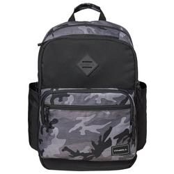 28L Camouflage Laptop Cooler Pocket Backpack