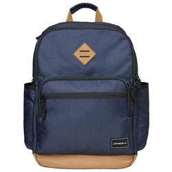28L Laptop Polyester Cooler Pocket Backpack