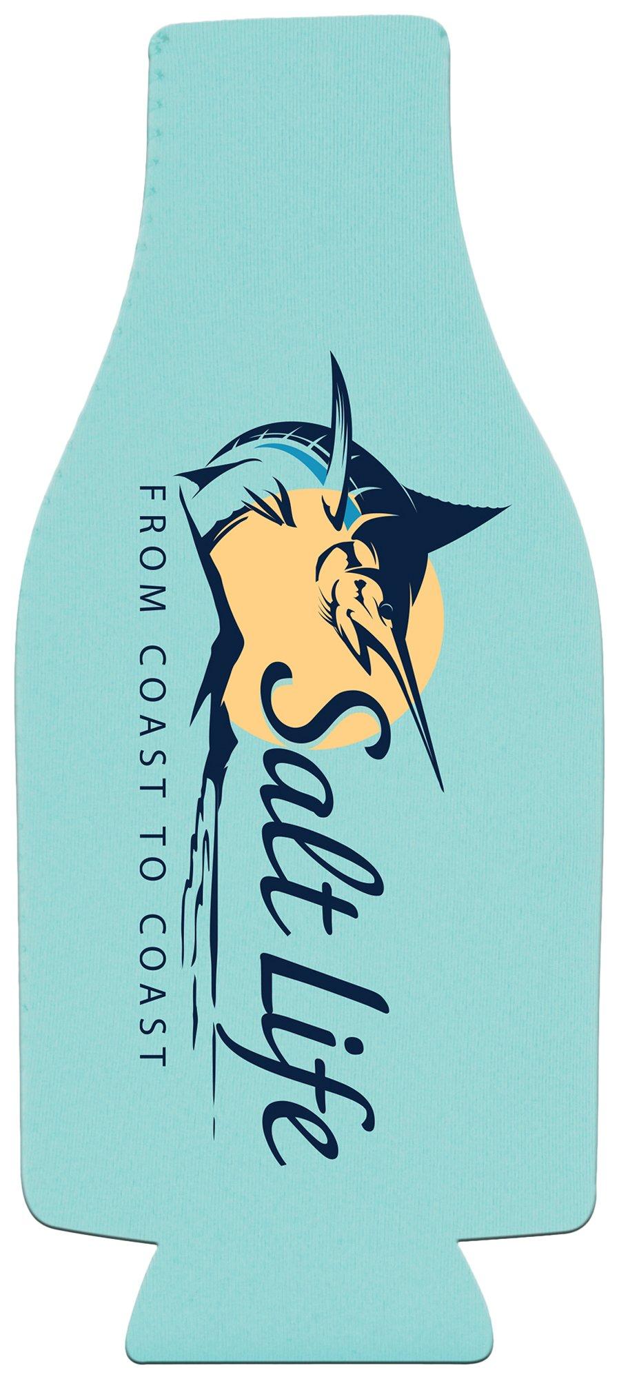 Print Logo Bottle Holder