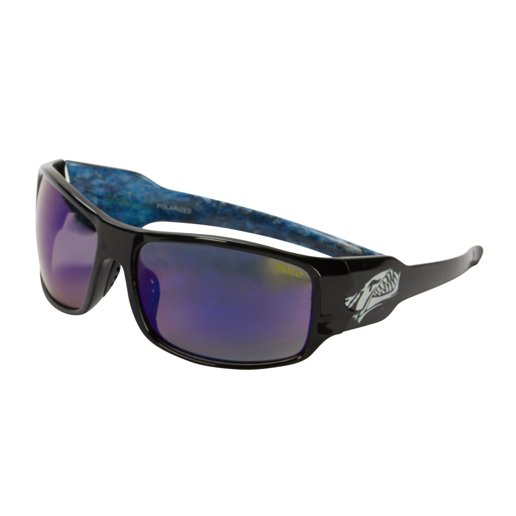 Mens Nassau Sports Parrotfish Sunglasses