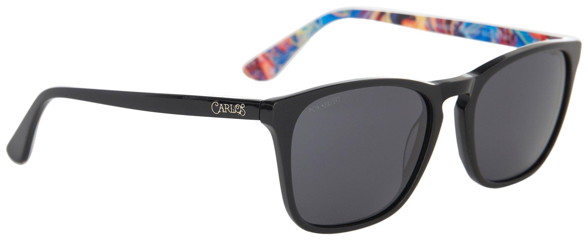 Mens Cassedy Square Sunglasses