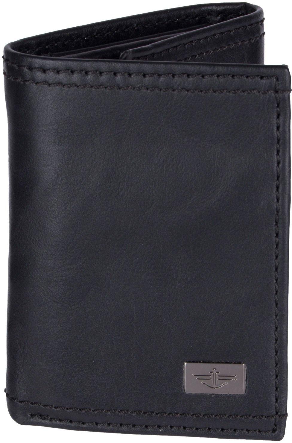 tommy hilfiger men's rfid wallet