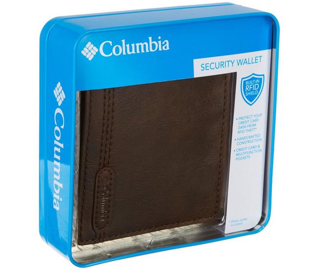 RFID Blocking for Wallets: RFID Protection Explained - SlimFold