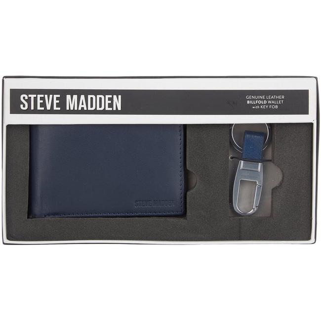 Steve Madden, Accessories, Steve Madden Card Holder Keychain