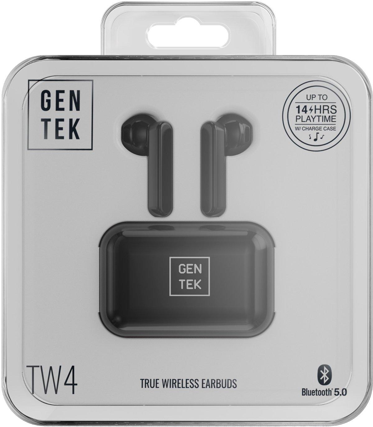 gen tek earbuds