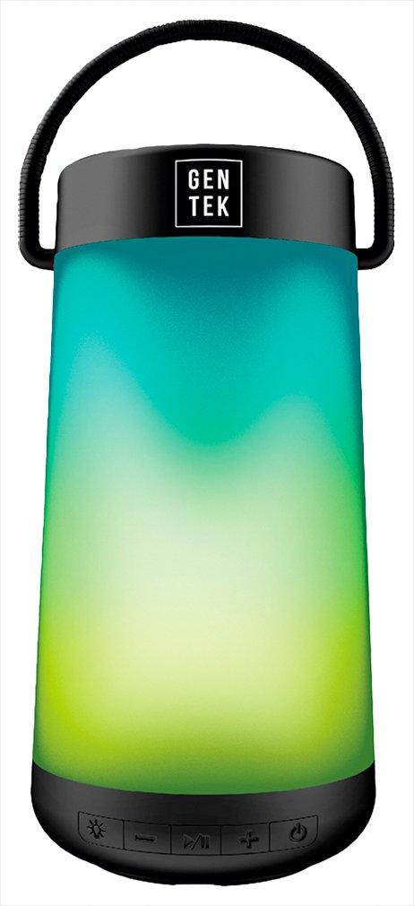 gen tek shower speaker