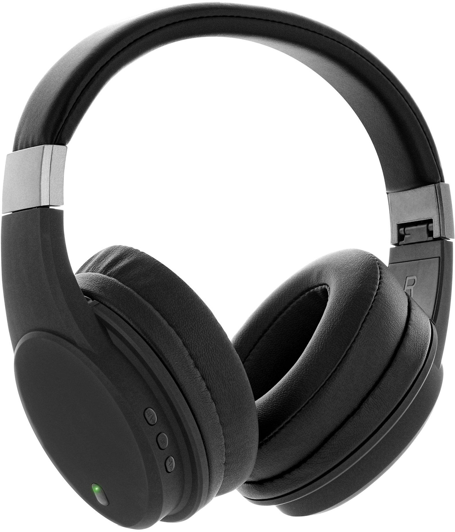 active noise cancellation online