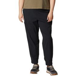Columbia Plus 28 in. Solid On The Go Jogger Pant