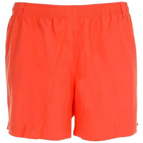 Columbia Plus Solid Mid Length Shorts