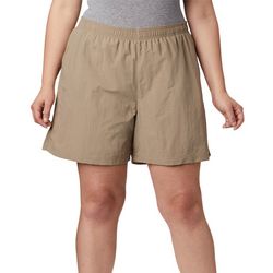 Columbia Plus Solid Sandy River Shorts