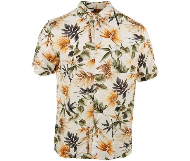 Fishing Beach Nature Trendy Hawaiian Shirt For Men, Fishing Shirt
