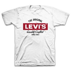 Levi's Mens Penefor Graphic T-Shirt