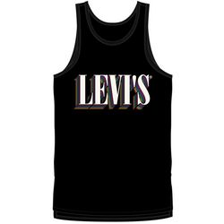 Levi's Mens Bravos Graphic Tank Top