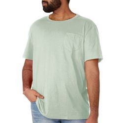 Tackle & Tides Mens Essential Short Sleeve T- Shirt