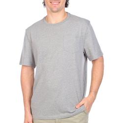 Mens Essential Short Sleeve T- Shirt
