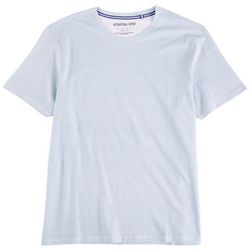 International Report Mens Mini Stripe T-Shirt