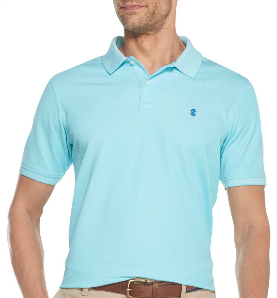 izod polo