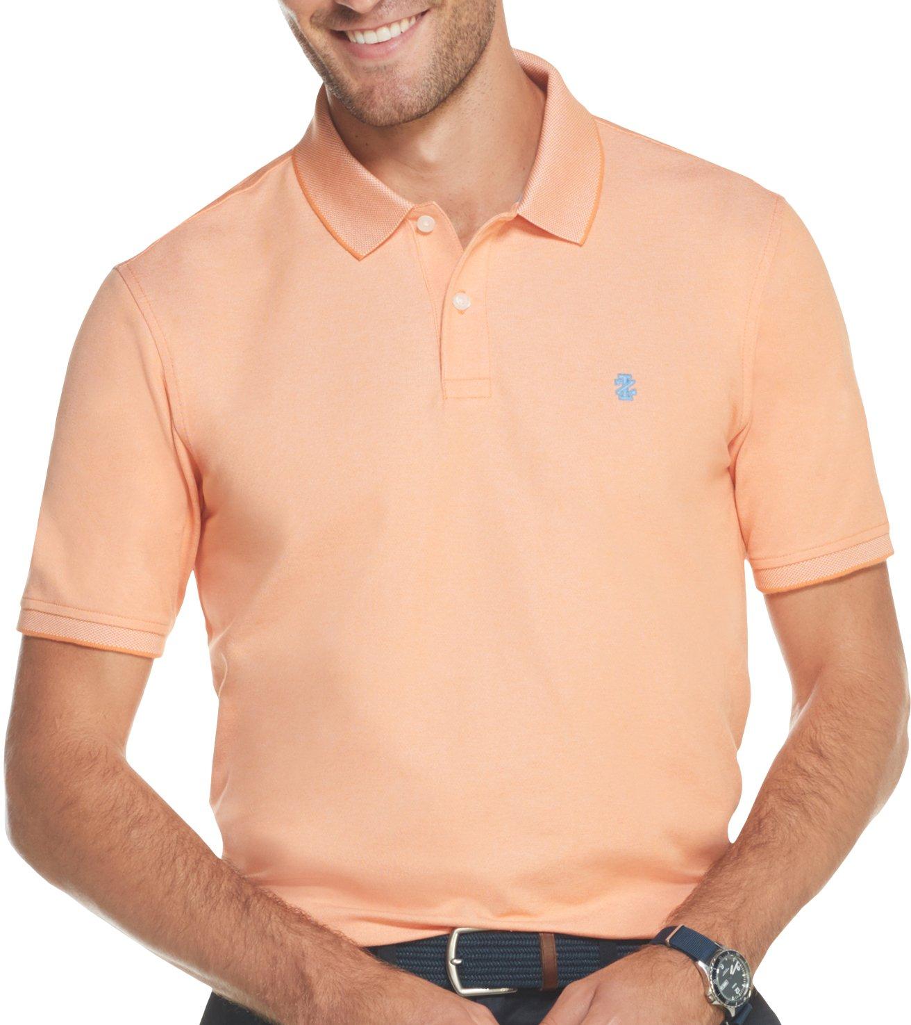 izod advantage performance polo